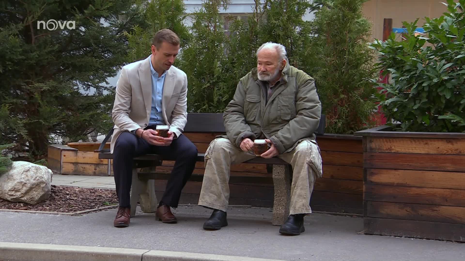 V páteční Ulici: Nedůvěra, krize i Adrianina omluva