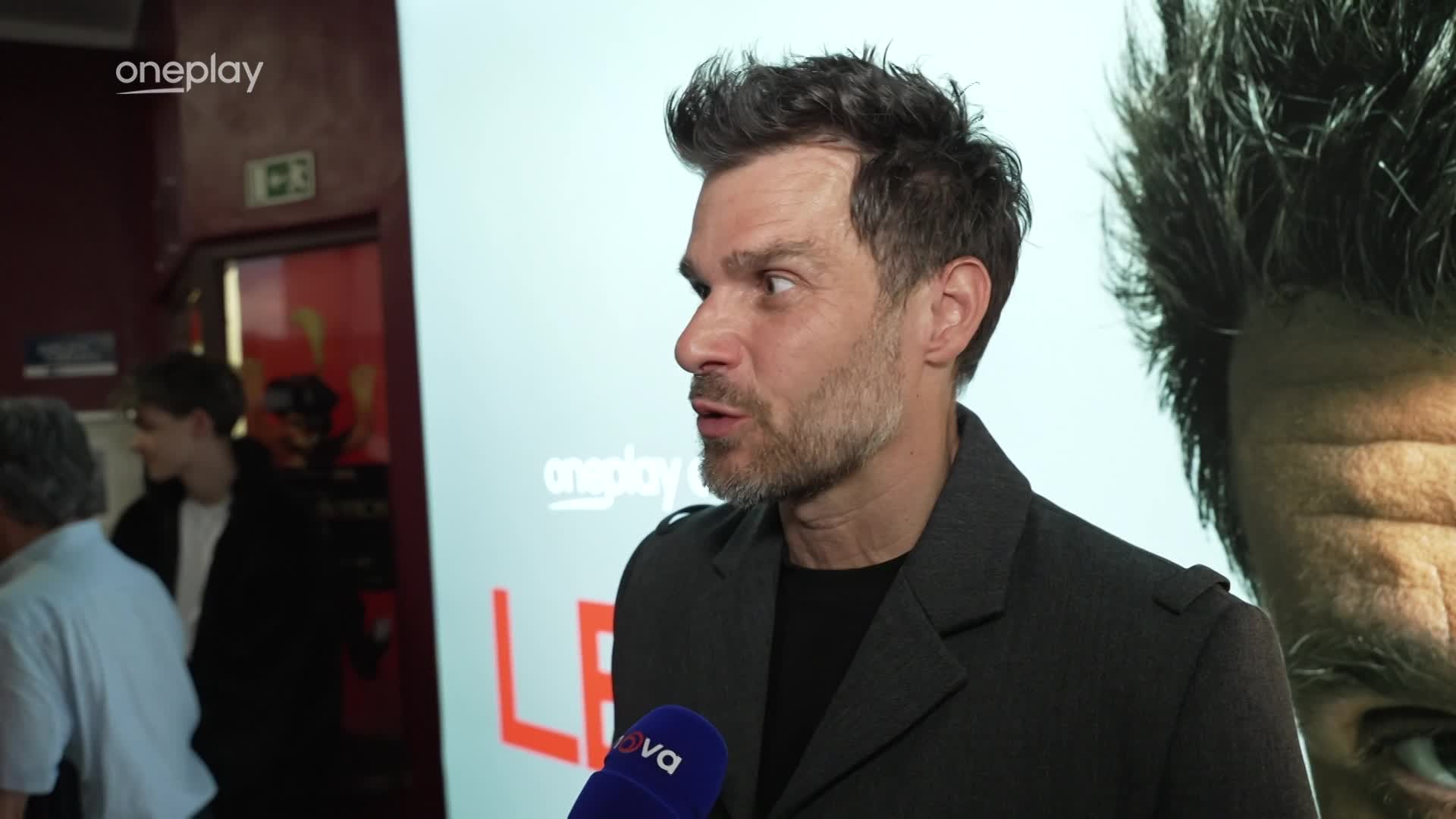 Zákulisí dokumentu Leoš: Mareš promluvil o svém nejtěžším rozhovoru