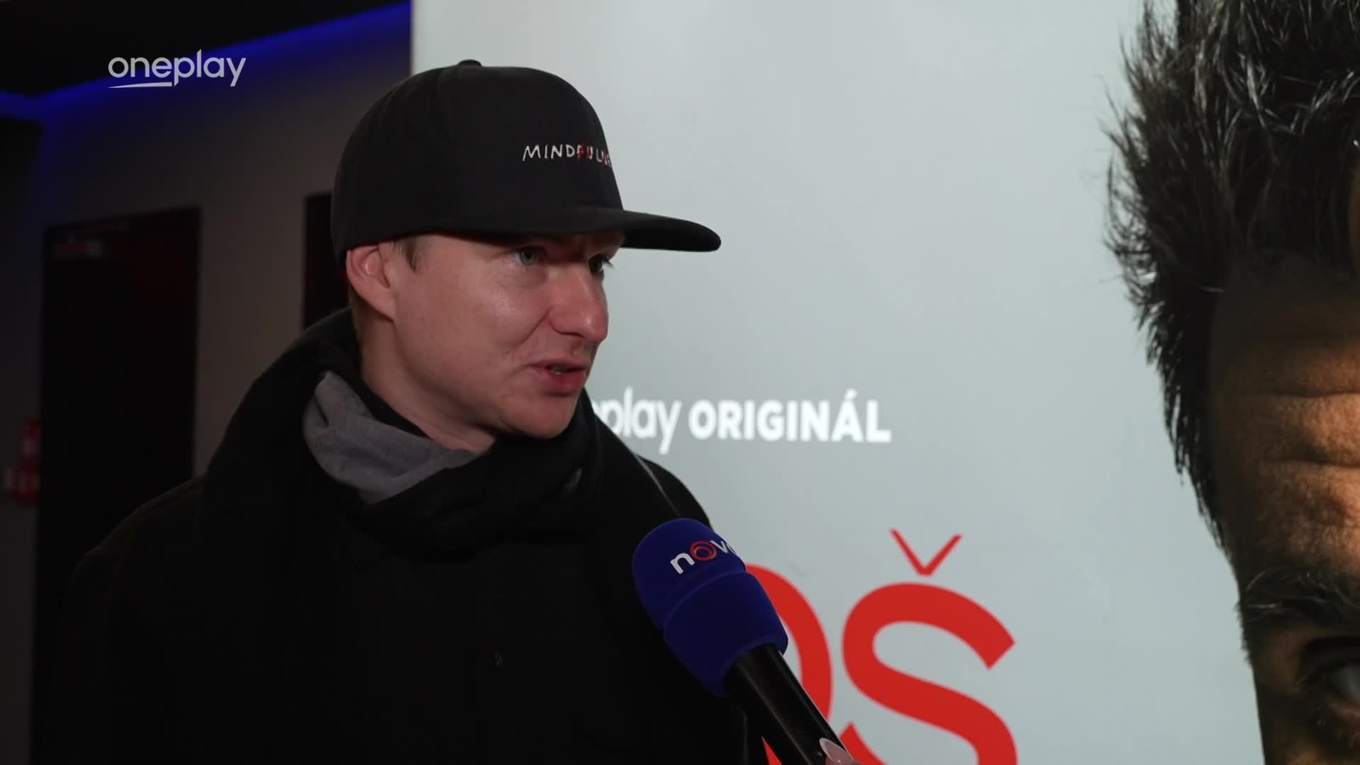 Emoce na premiéře třetího dílu Leoše: Dotklo se nás to, říkají diváci