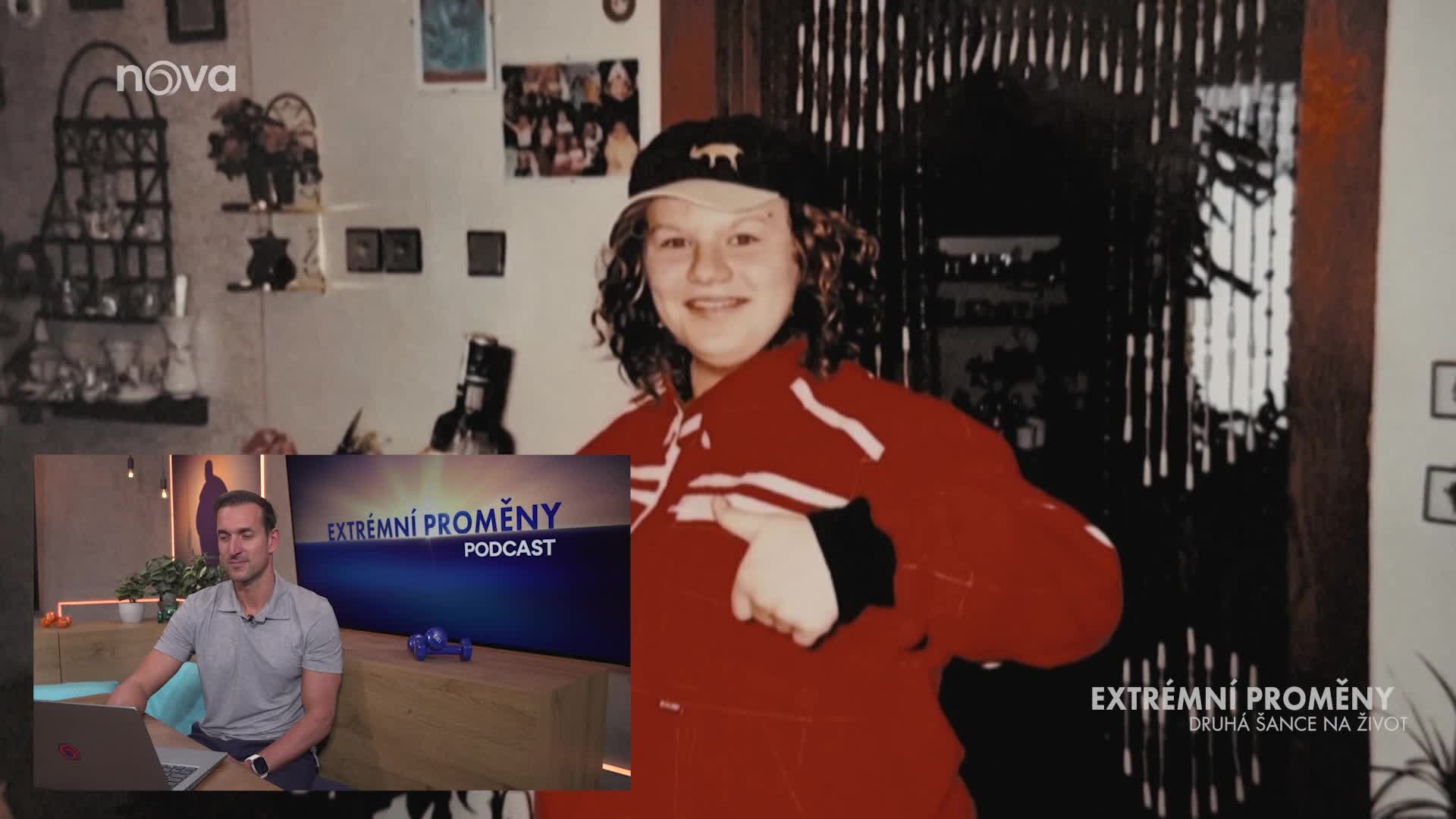 Košťál reaguje na Proměnu Karolíny. Vysvětlil, v čem měla problém
