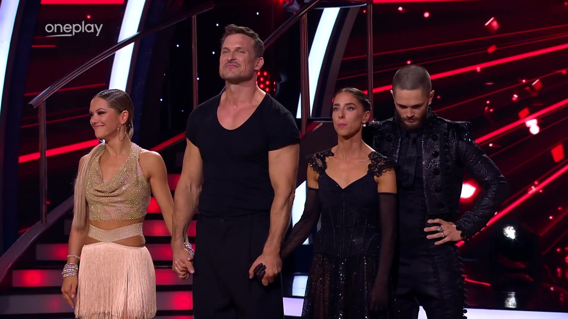 Napínavé finále Let’s Dance: Porubjaková porazila Koleníka