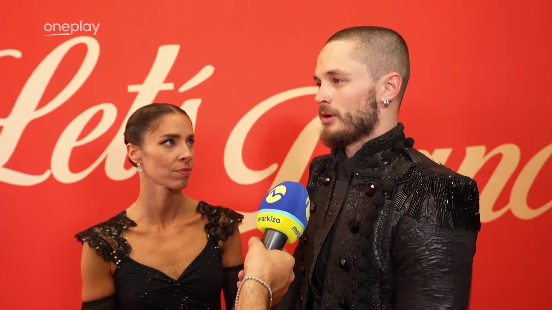 Vítězové Let's Dance nemohli ani mluvit. Je to brutální, říkají