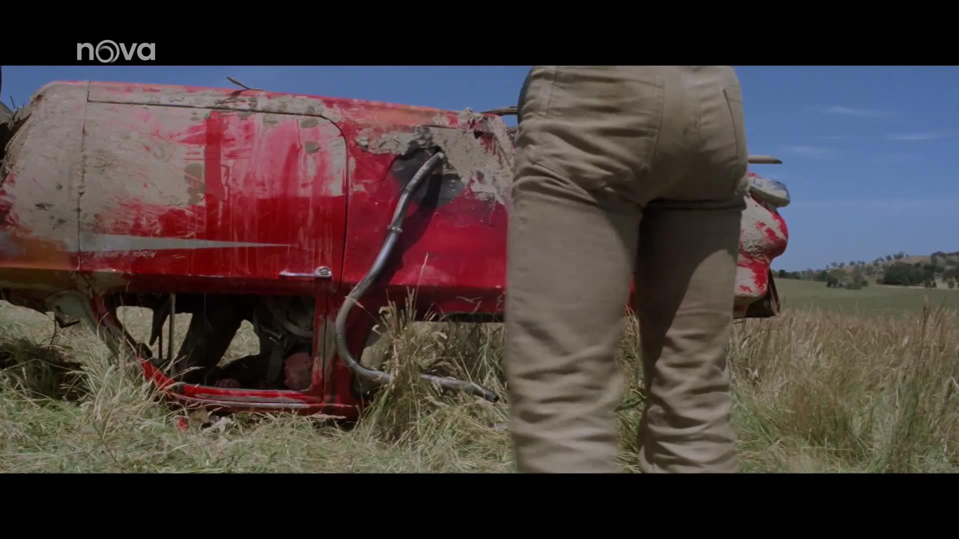 Šílený Max: Odhalte, jak vznikala postapokalyptická legenda