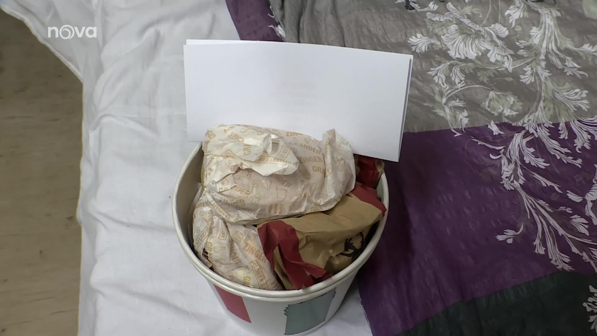 Překvapení ve Výměně: Růža se rozbrečela štěstím