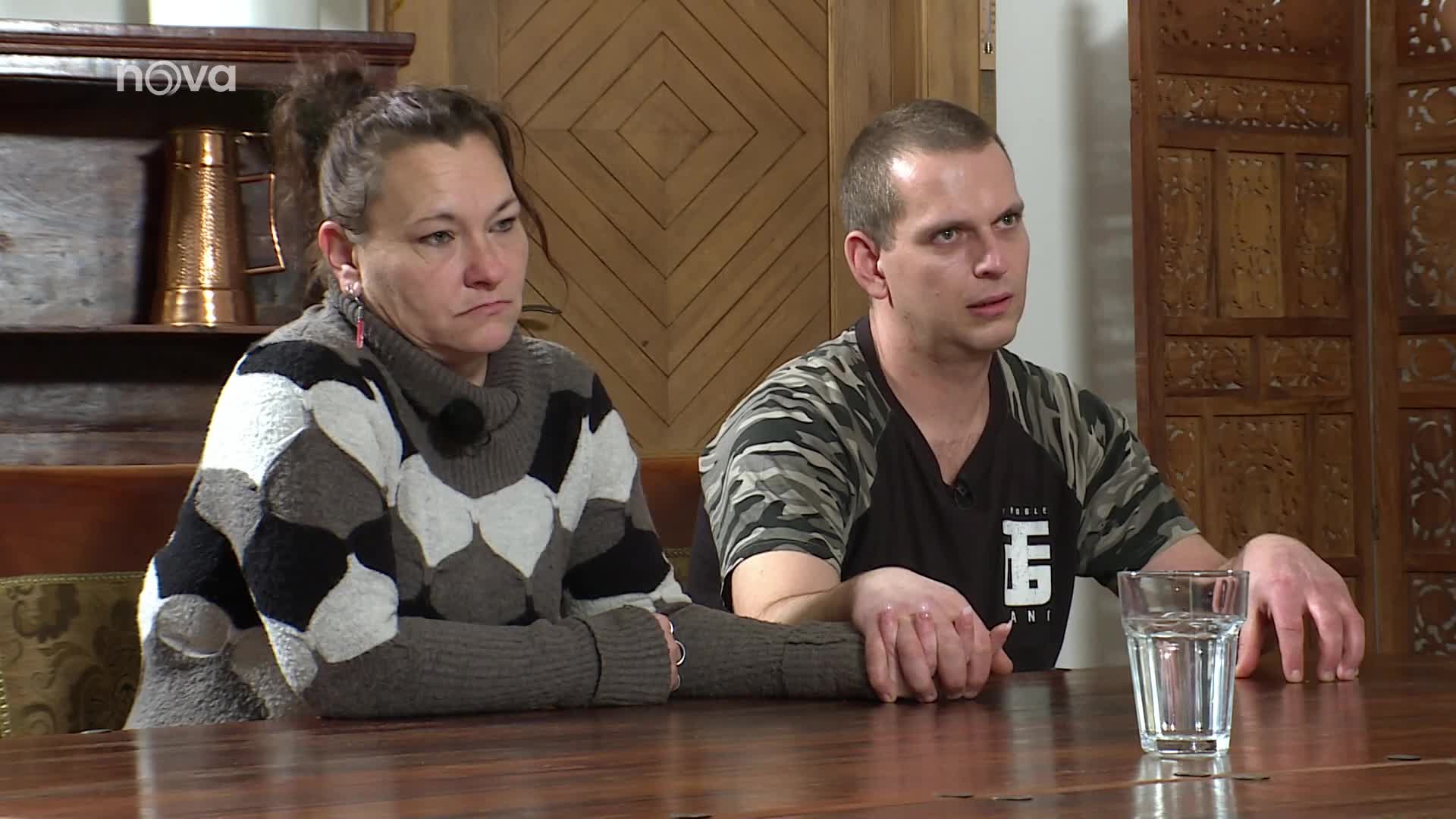 Láska mezi 8 očima ve Výměně: Růža a Petr plánují svatbu