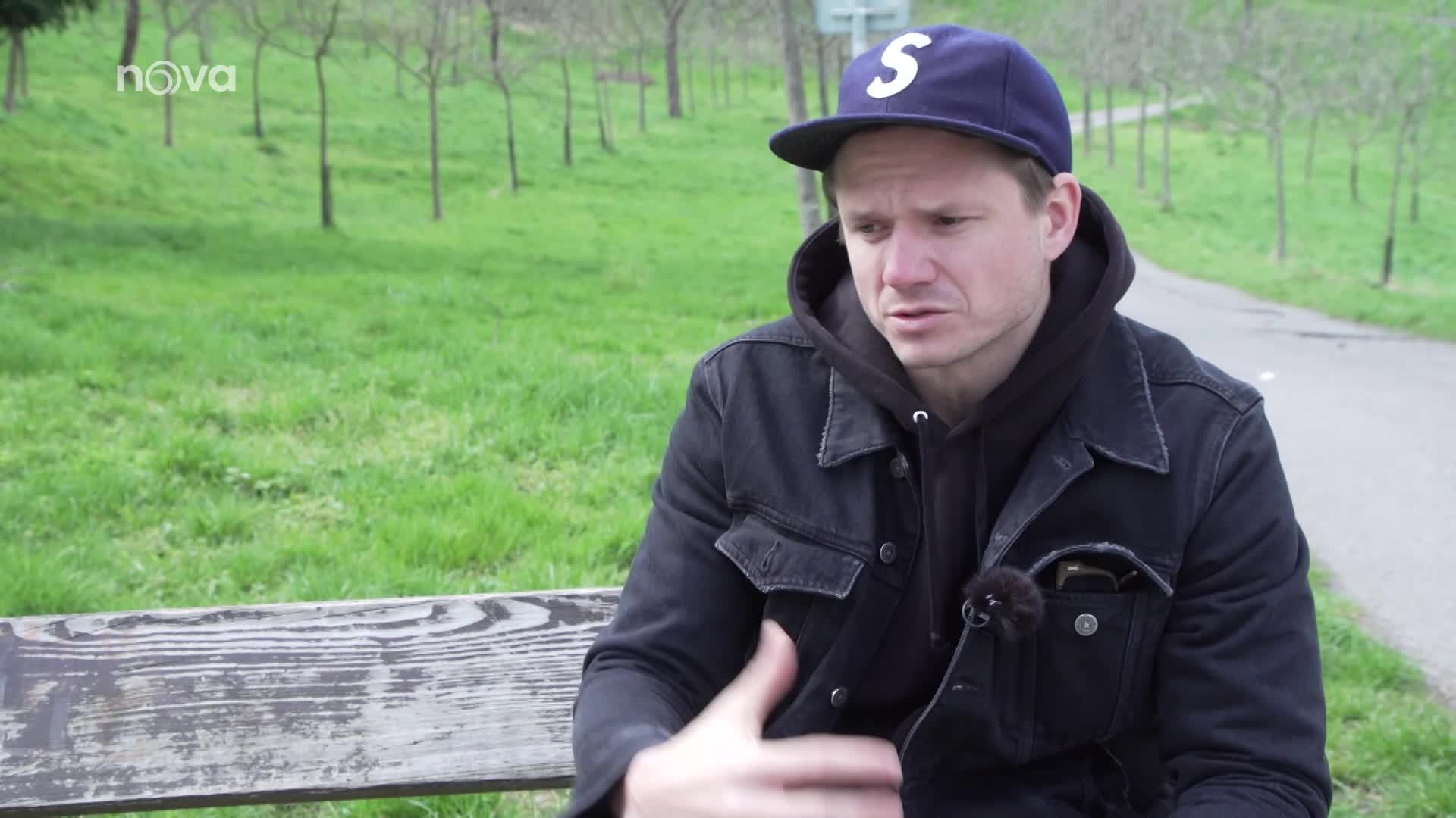 Ztvárnil Štaidla a vyrůstal mezi hvězdami: Jaký byl Ondřej Brzobohatý jako dítě?