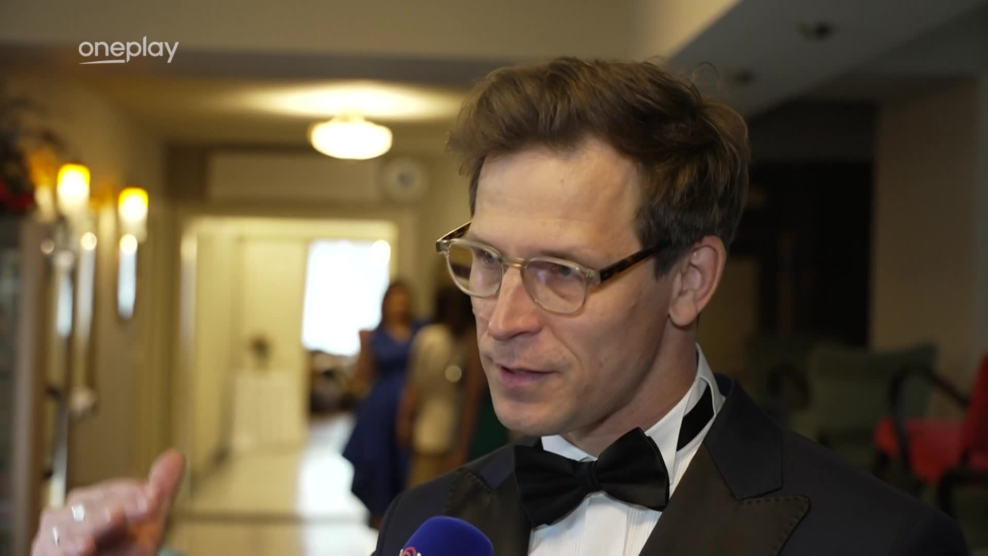 Igor Orozovič v sérii Monová: Jak náročné bylo ztvárnit agresora?