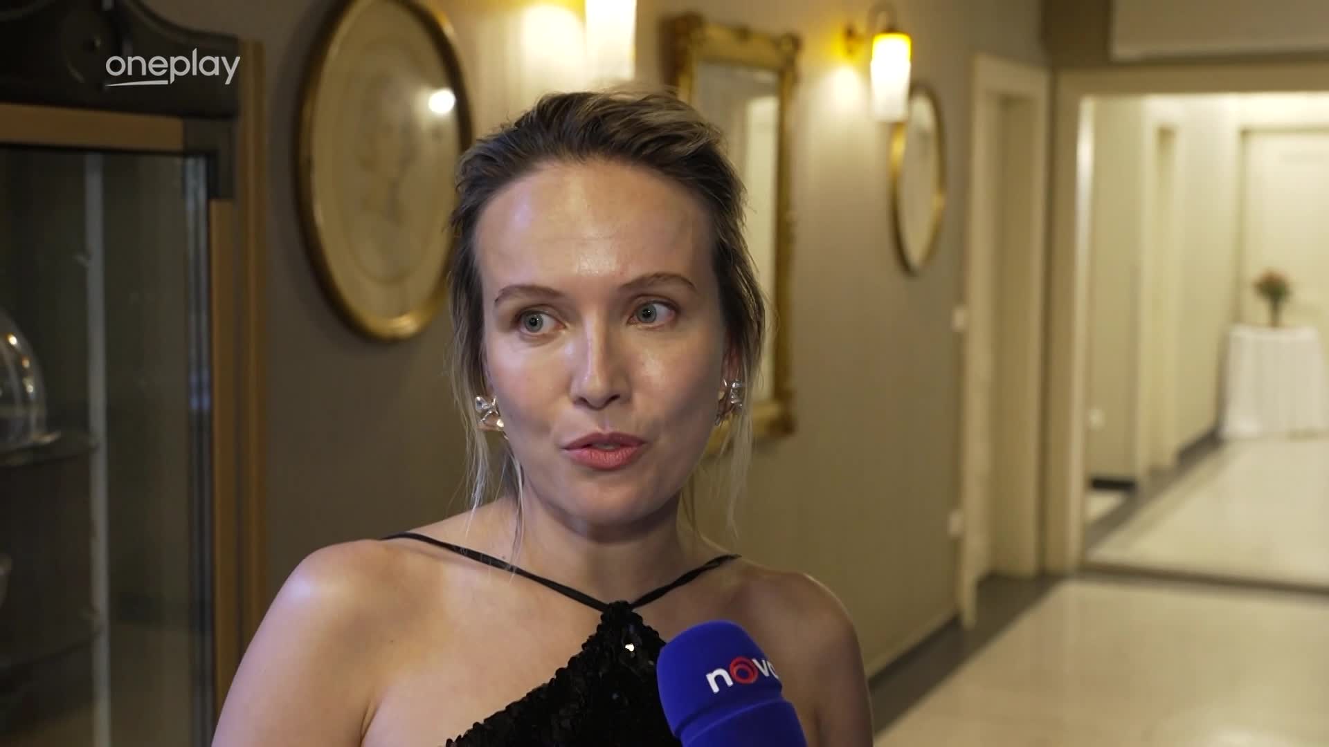 Tereza Ramba o sérii Monyová: Věřím, že někomu pomůže