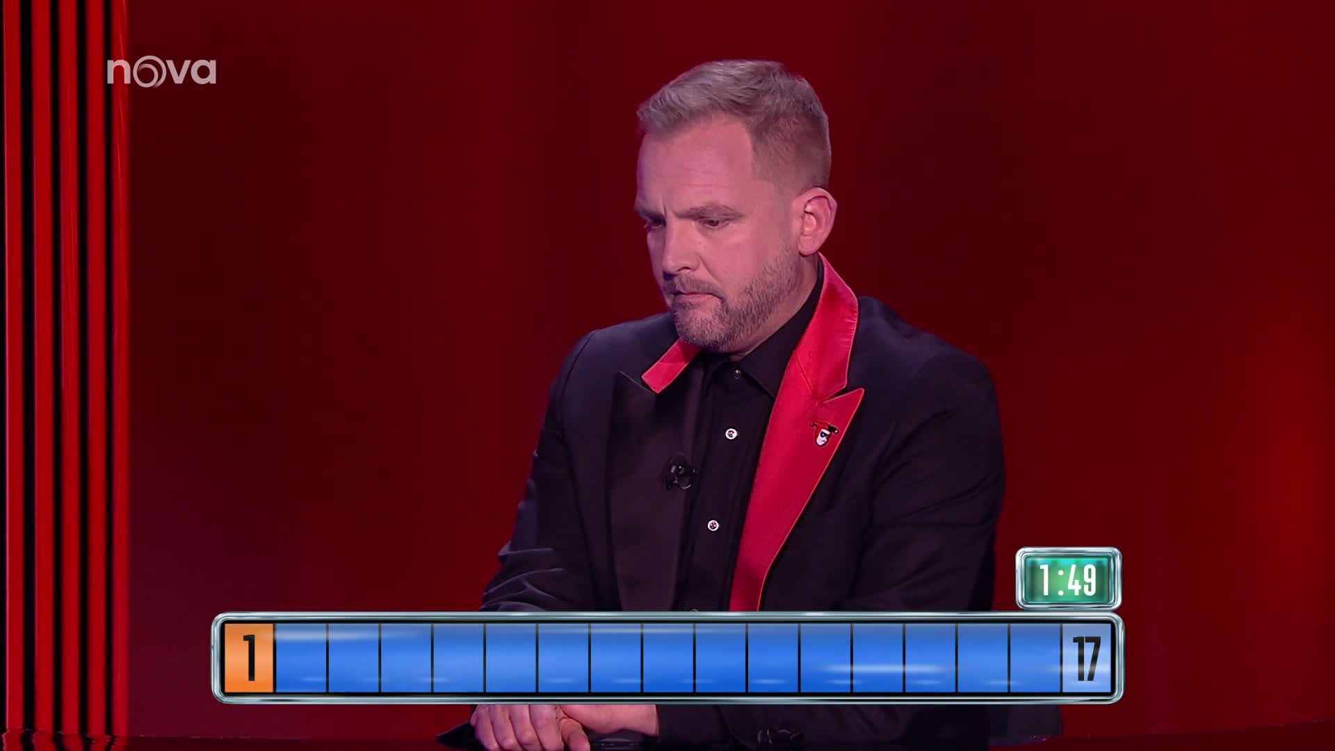 Zážitek místo výhry? Bouček daroval v Na lovu netradiční odměnu