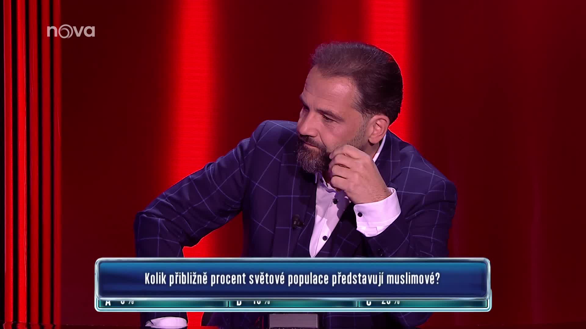 Kalkulátor naštval sám sebe. Spletl jednoduchou otázku