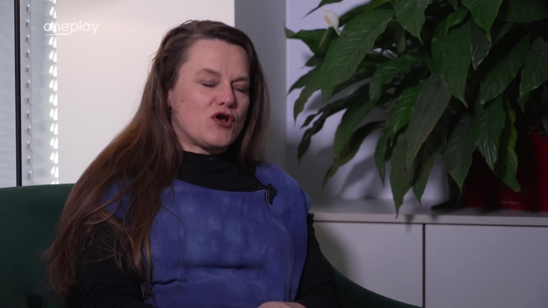 Sonda do života Monyové: Pro nás je to silná žena, říká producentka