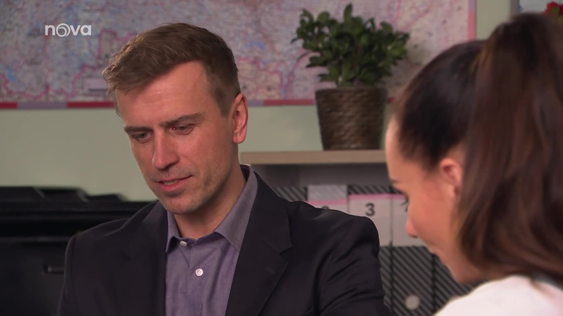 Ve středeční Ulici: Rozzuřený Prokop, hádka a tajná akce