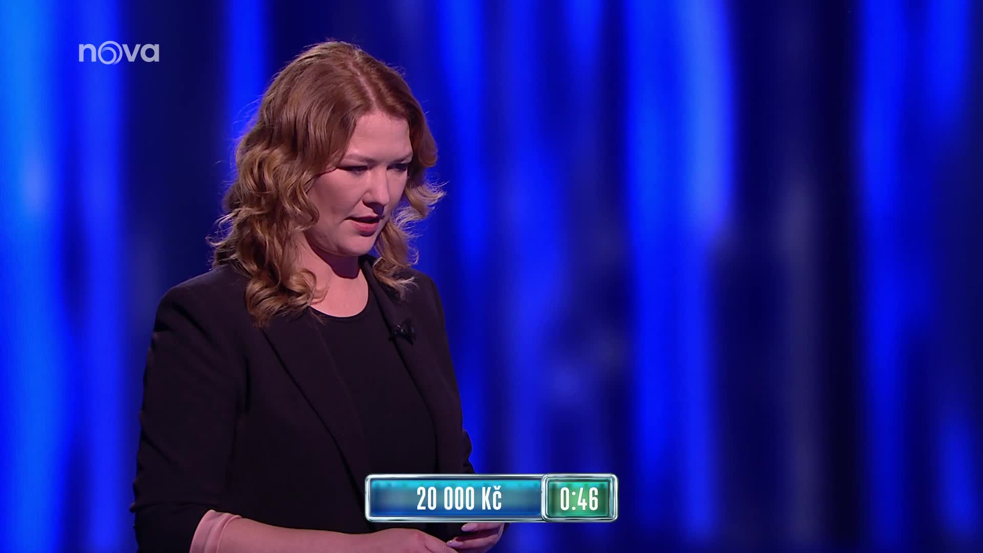 Debbi zazářila v Na lovu. Nahrála obrovskou částku