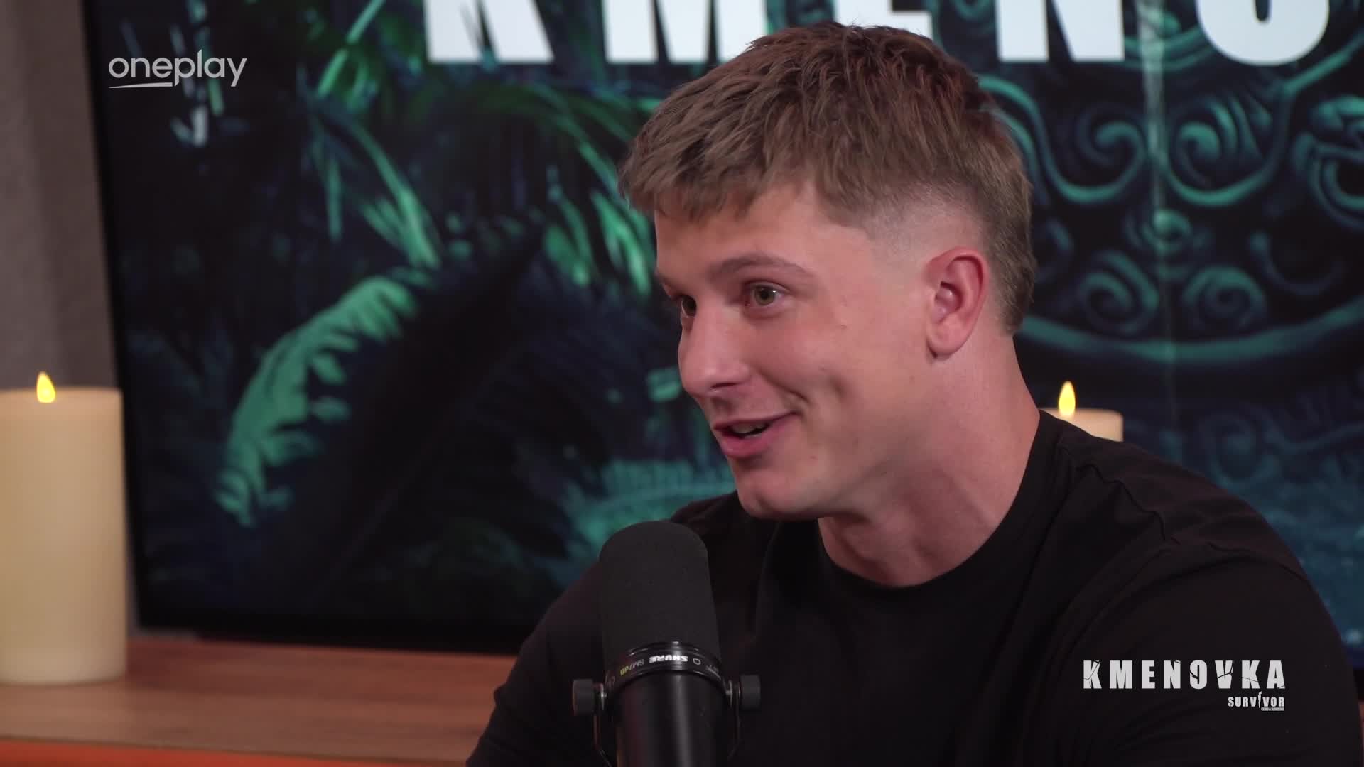 Šokující zjištění po Survivoru: Johanka si na sítích zablokovala Viviane