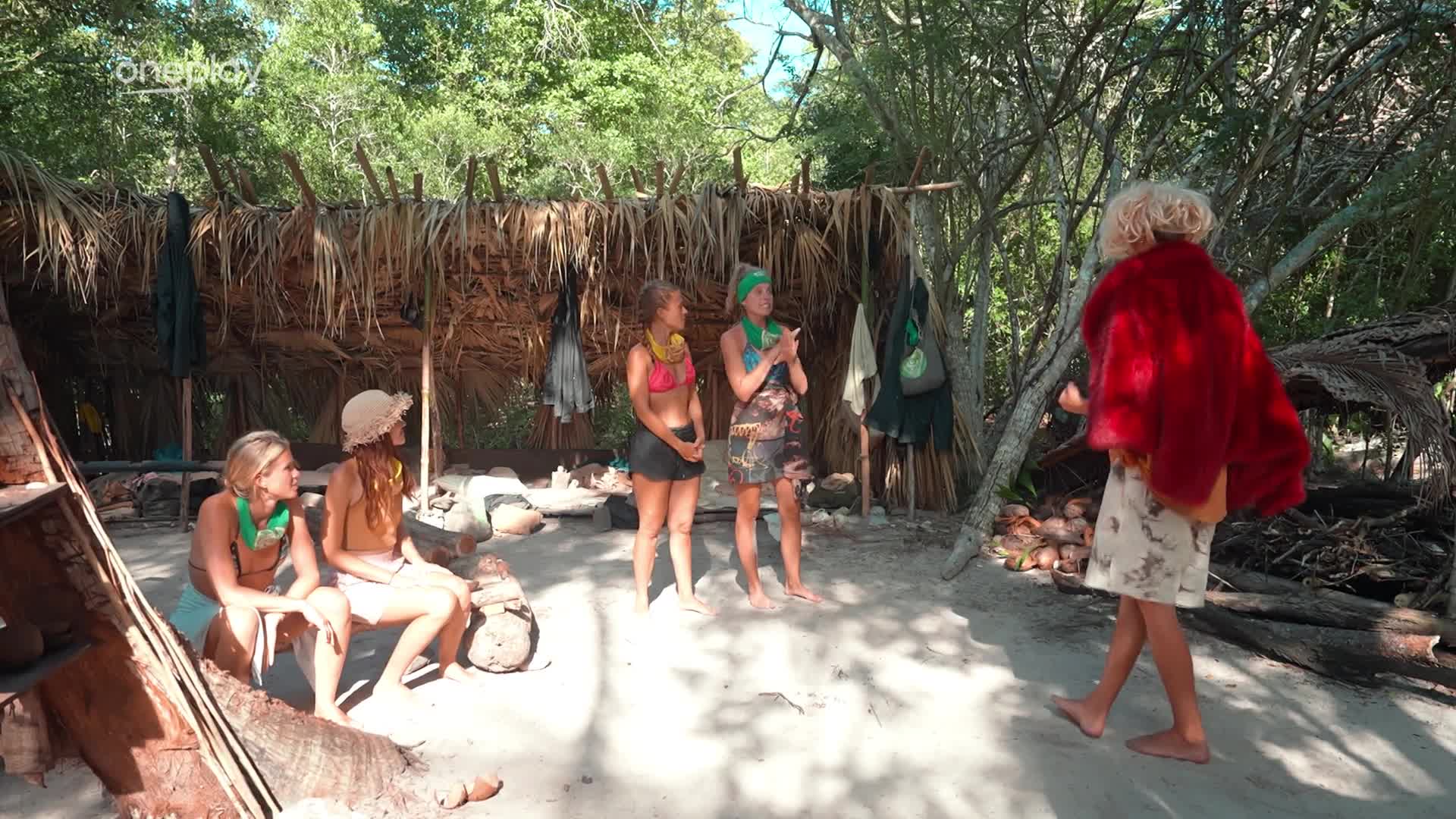 Nový hit je venku! Diskotéka Baby Jagy ovládla Survivor