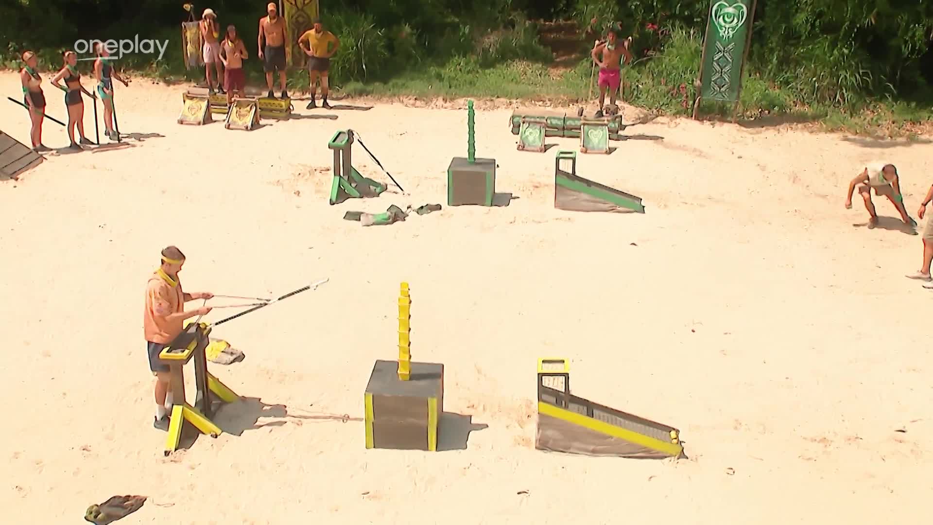 Otakar v Survivoru rozhodl. Hrdiny čeká kmenová rada