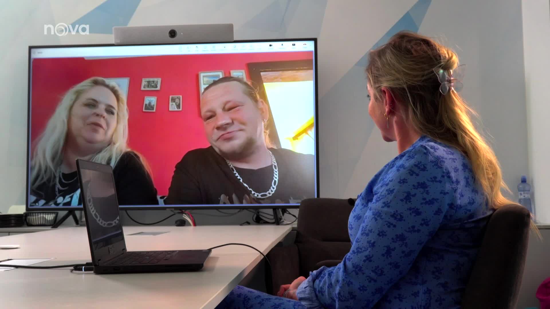 Lucie a Lenka reagují na svůj díl Výměny. Dojmou i cyniky