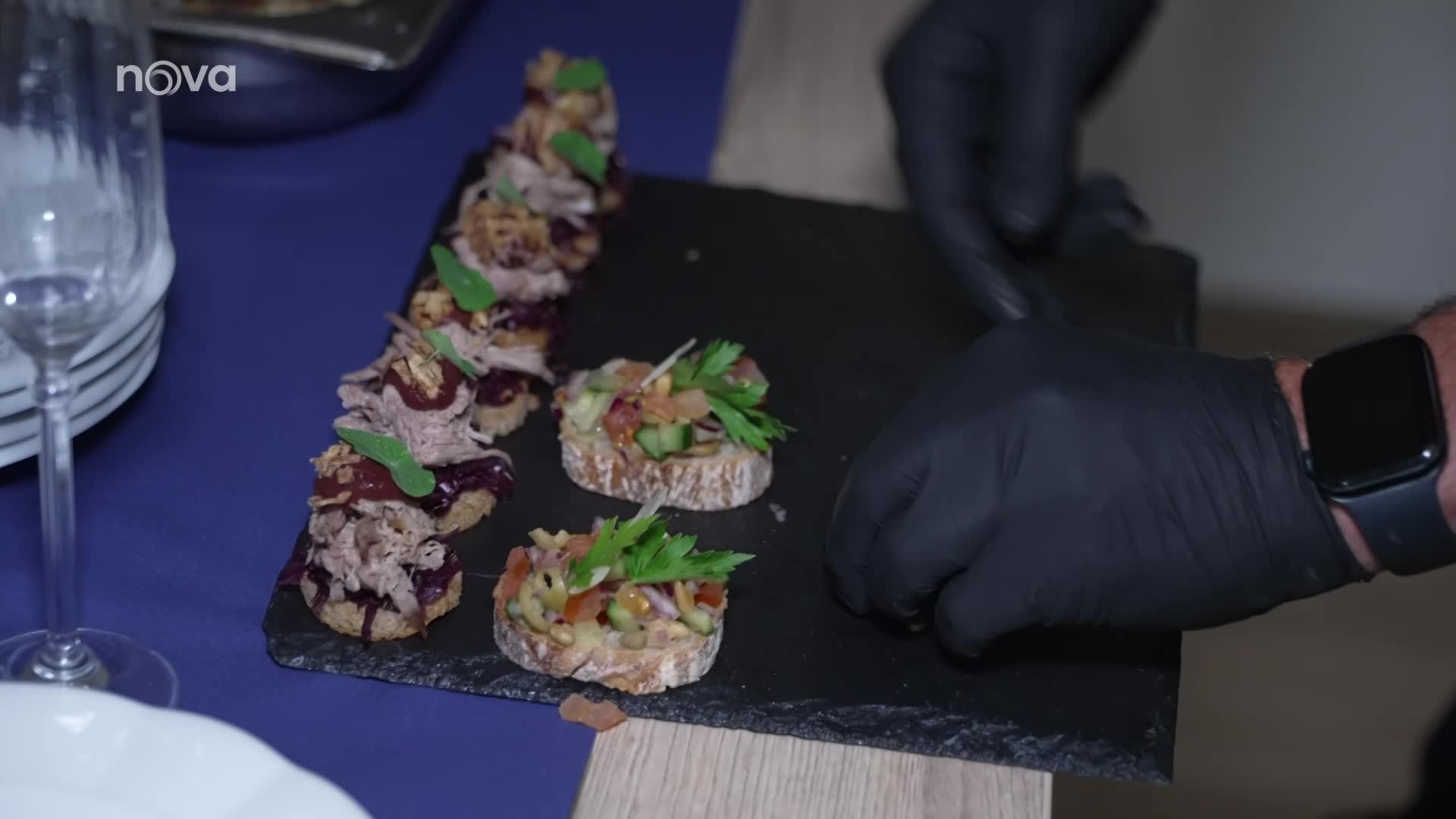 Zaručený úspěch grilovací sezóny? Tohle radí hvězdy MasterChefa