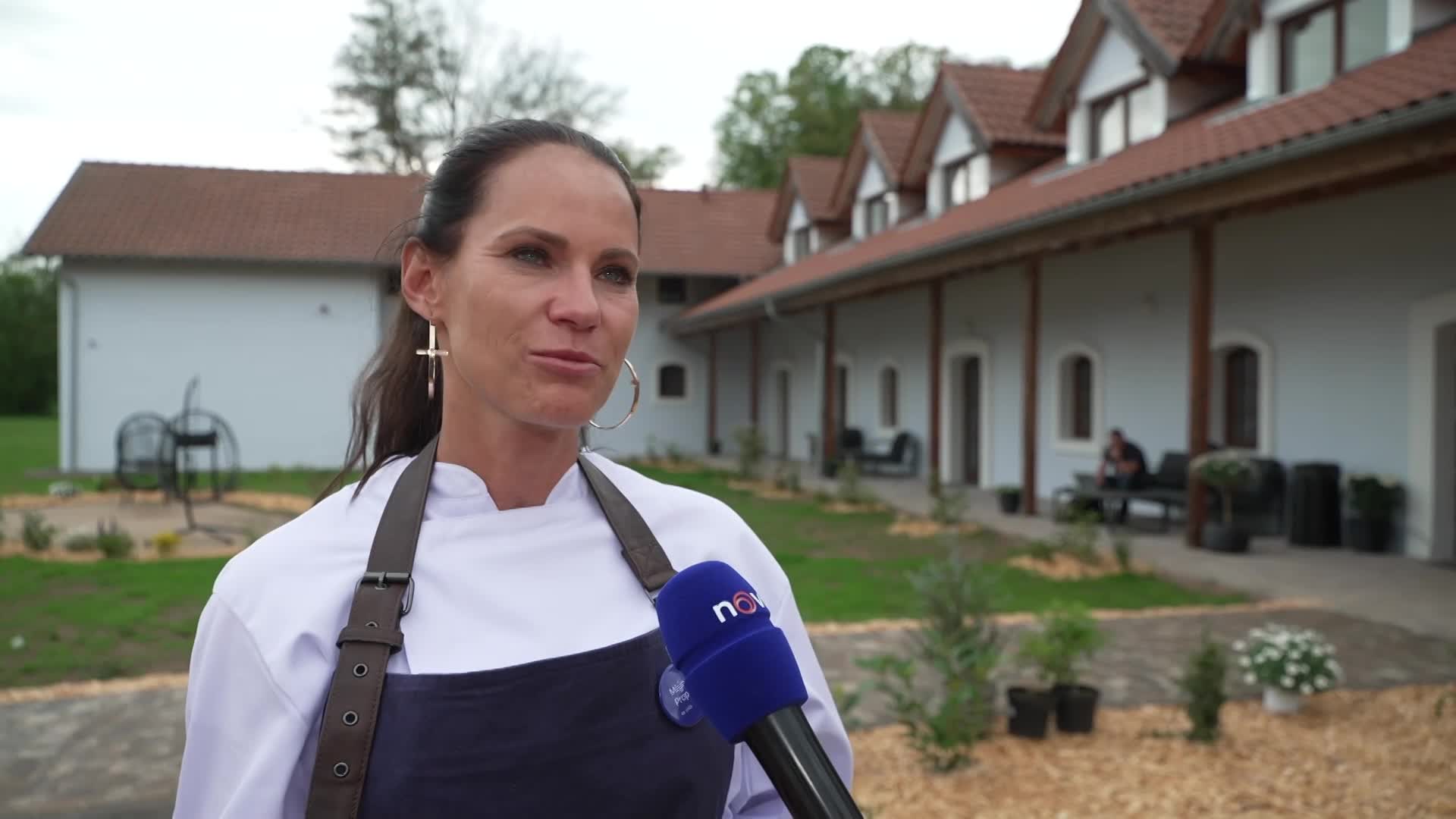 Otevřená zpověď Petry z MasterChefa: Ukončení vztahu, stěhování i pláč