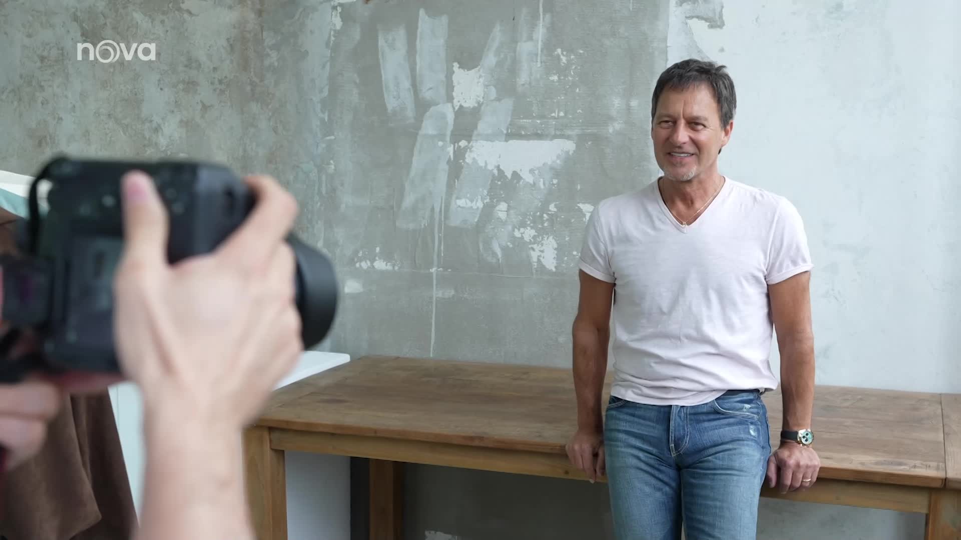 Exkluzivně: První společné momenty nové poroty SuperStar