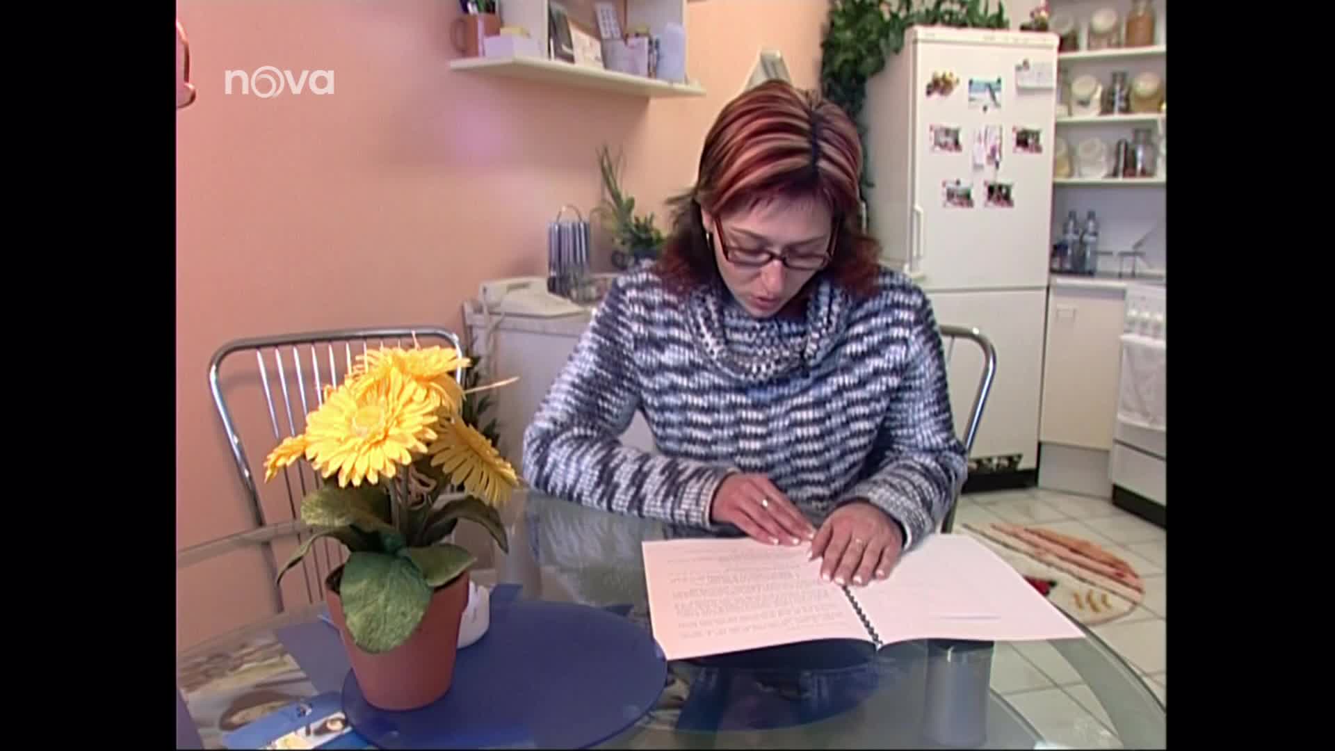 Výměna manželek III Výměna manželek ep.8 C069566