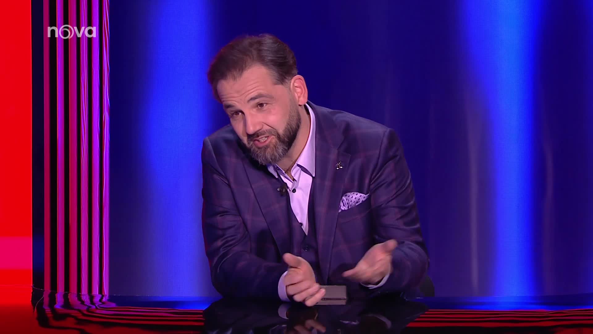 Kalkulátor to říká jasně: Já jsem úplně jiný než ostatní muži