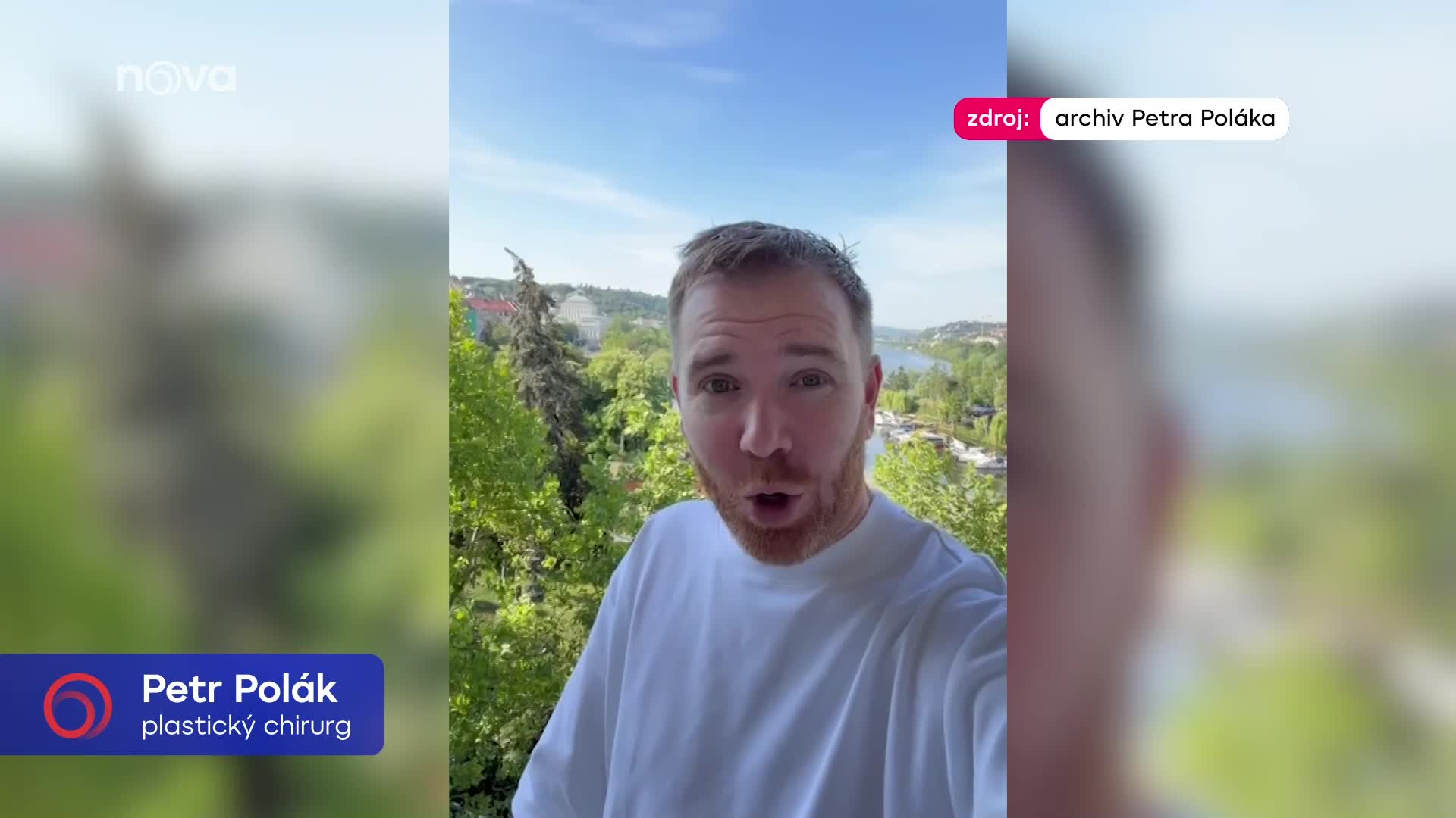 Hvězda Extrémních proměn slaví. Narodila se jí dcera