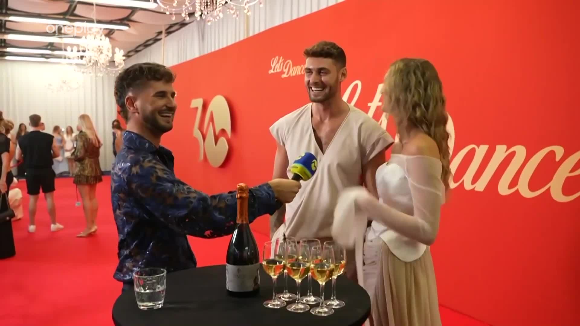 Svatba Kiki a Traba: Vše o plánech vítězů Love Islandu