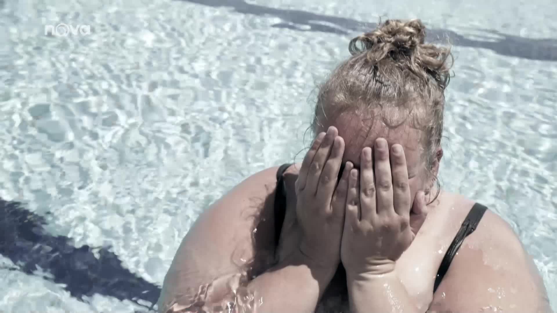 Denise z Proměn rok nestačil. Přesto dokázala shodit téměř 70 kilo