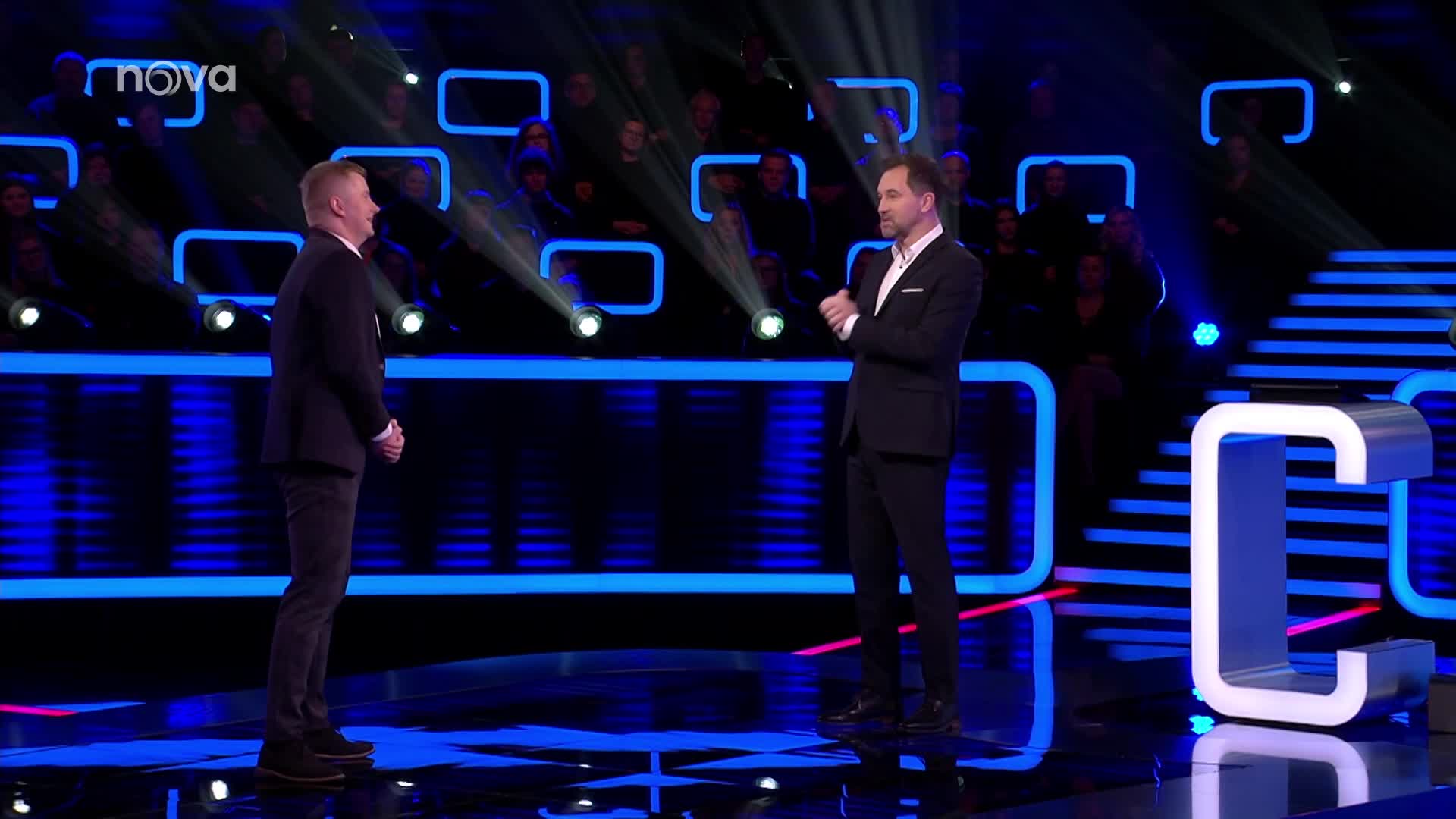 Tajemství úspěchu Superlovu: Kdo vymýšlí hlášky pro Ondru Sokola?