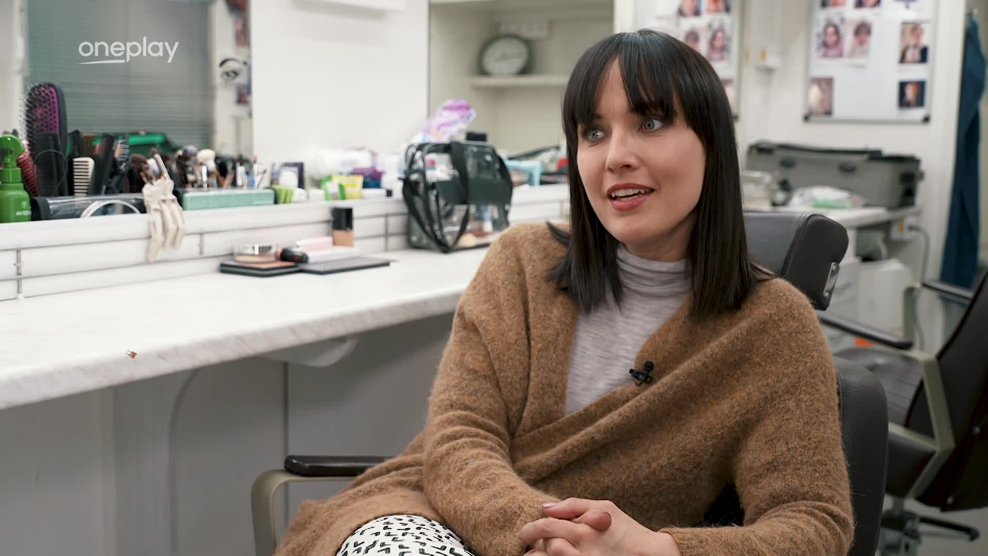 Tereza Ramba o Monyové: Byla připravena začít žít sama