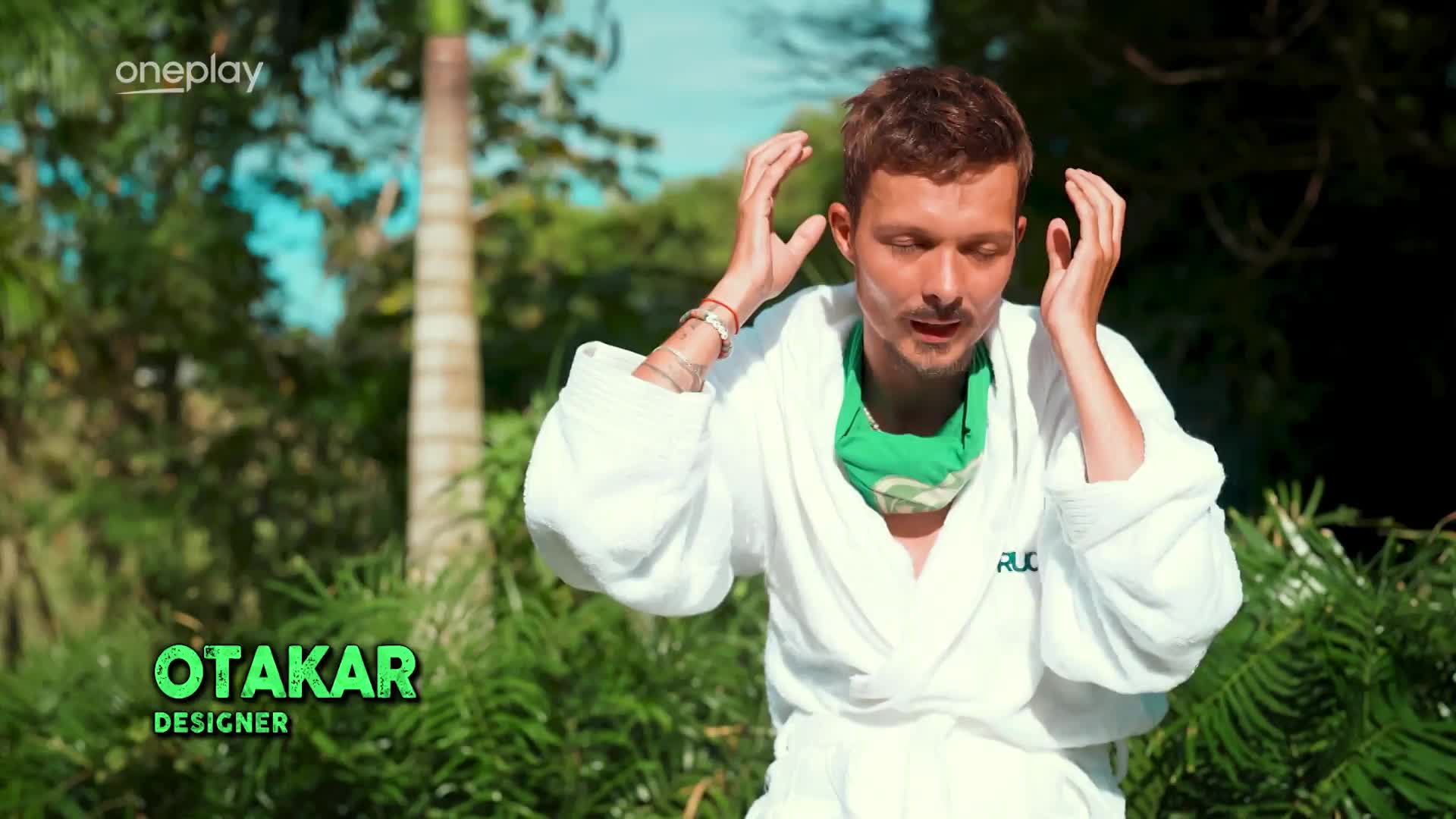 Survivor Česko & Slovensko V Survivor Česko & Slovensko B228401