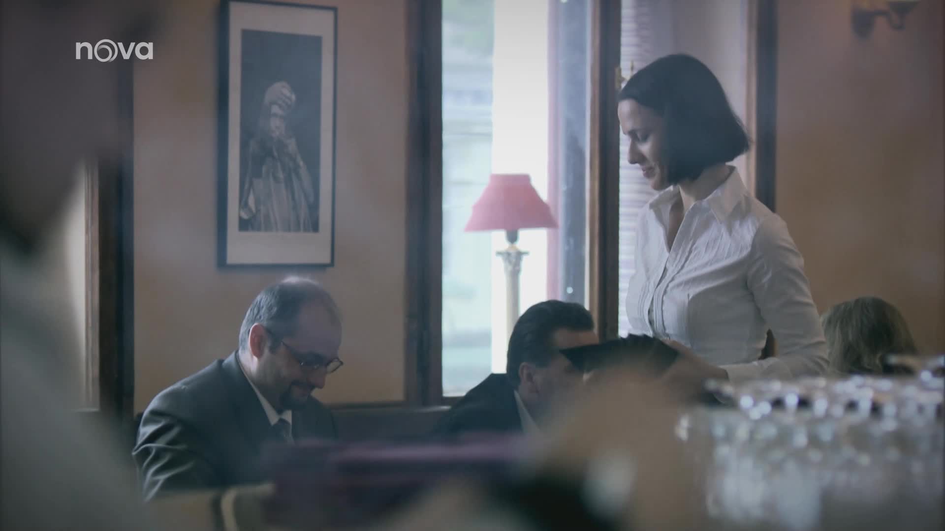 Střelba v kavárně: Kriminálka Anděl hledá motiv