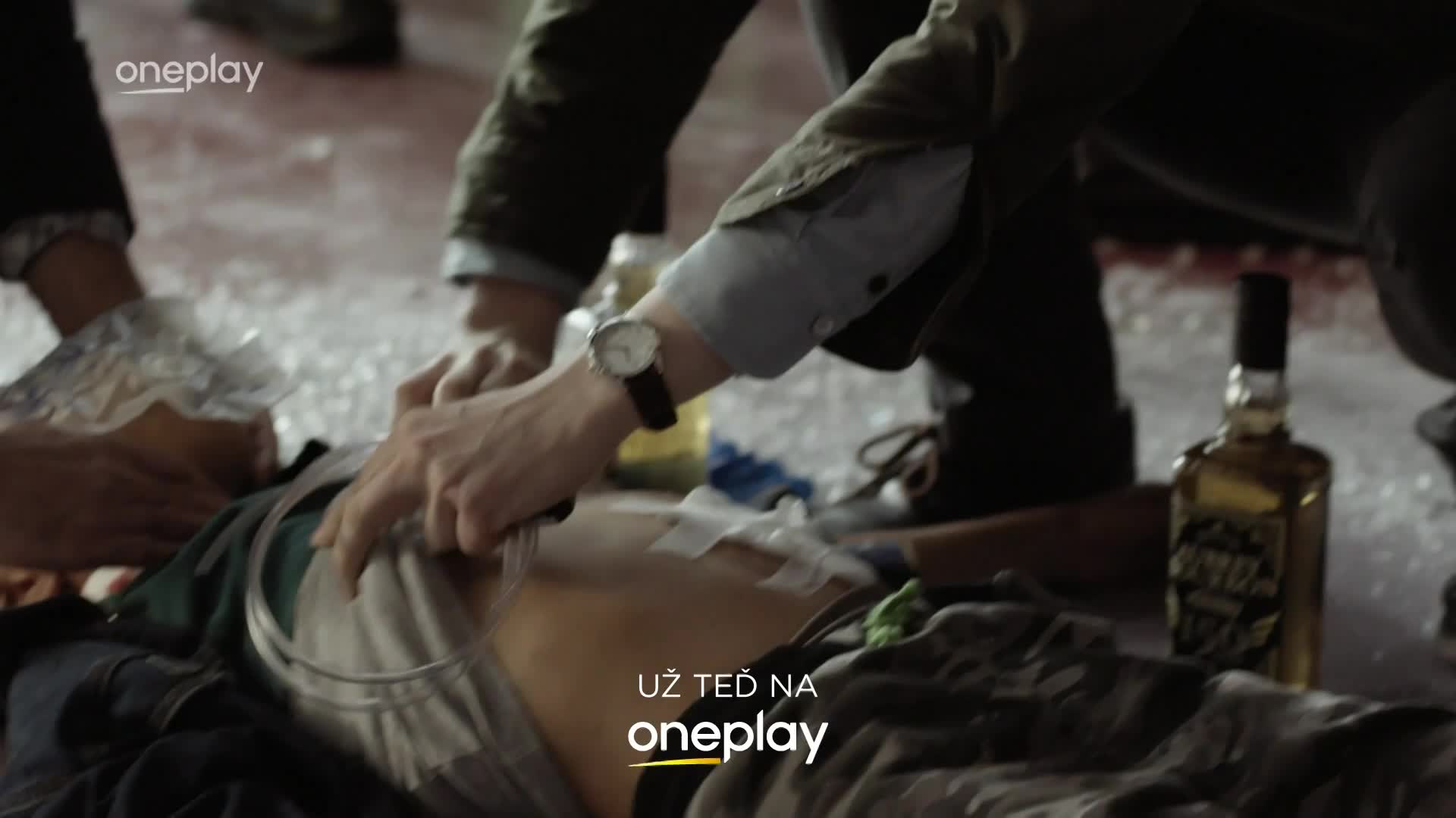 Lékařský fenomén: Dobrý doktor dojme i překvapí diváky Oneplay