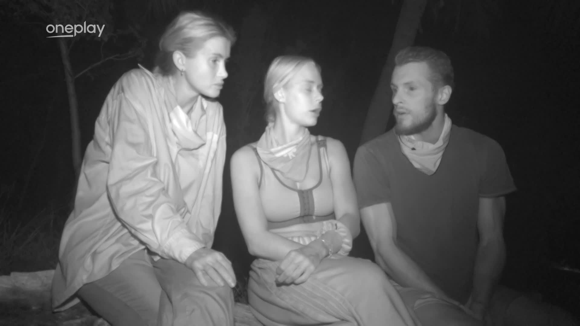 Nenápadná Viviane v Survivoru: Je to hráčka, nehráčka, říká Matěj