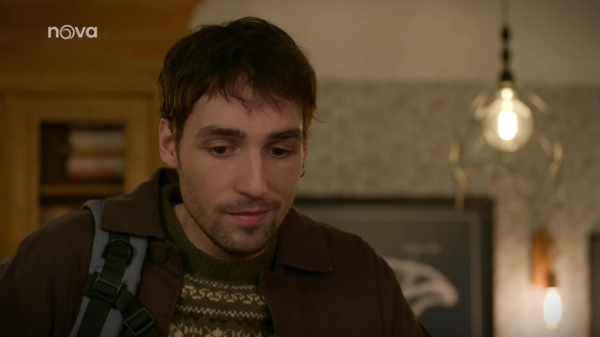 Je tohle konec? Lucie z Ordinace Oliverovi neřekne zásadní věc
