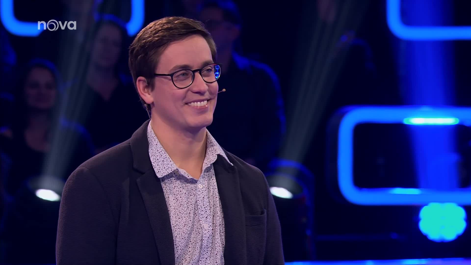 Nejdrsnější hádka v Superlovu: Ondřej Sokol a Kalkulátor se do sebe pustili