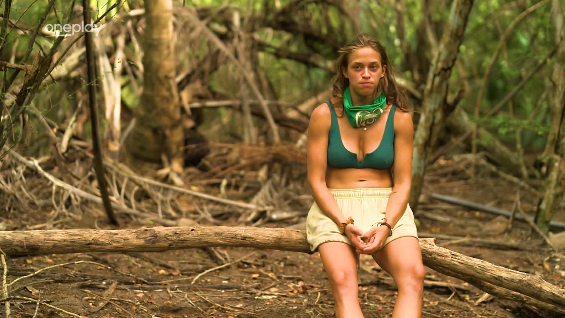 Sára v Survivoru u Otakara narazila. Na tomhle se neshodnou