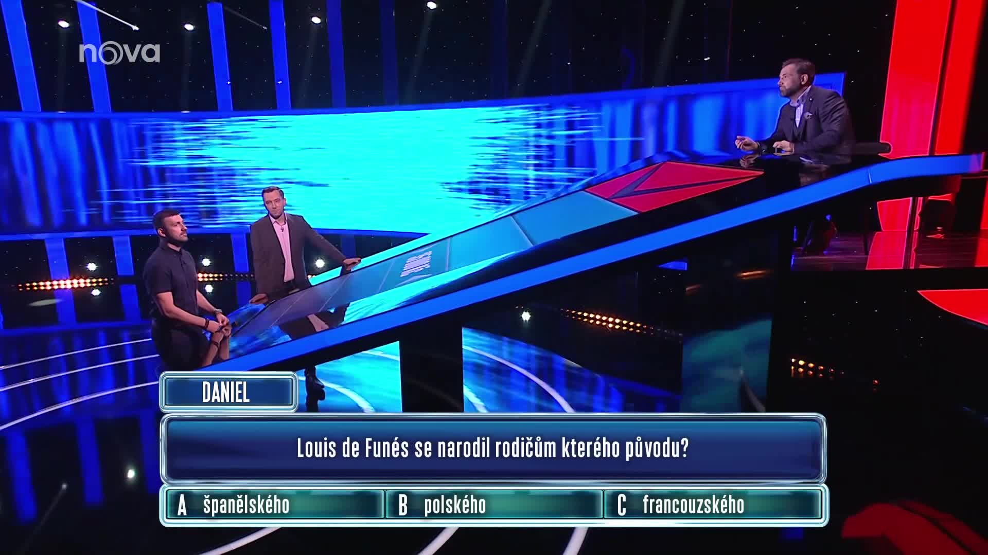 Kalkulátor nestačil zírat: Snad by mi nedali tak trapnou otázku