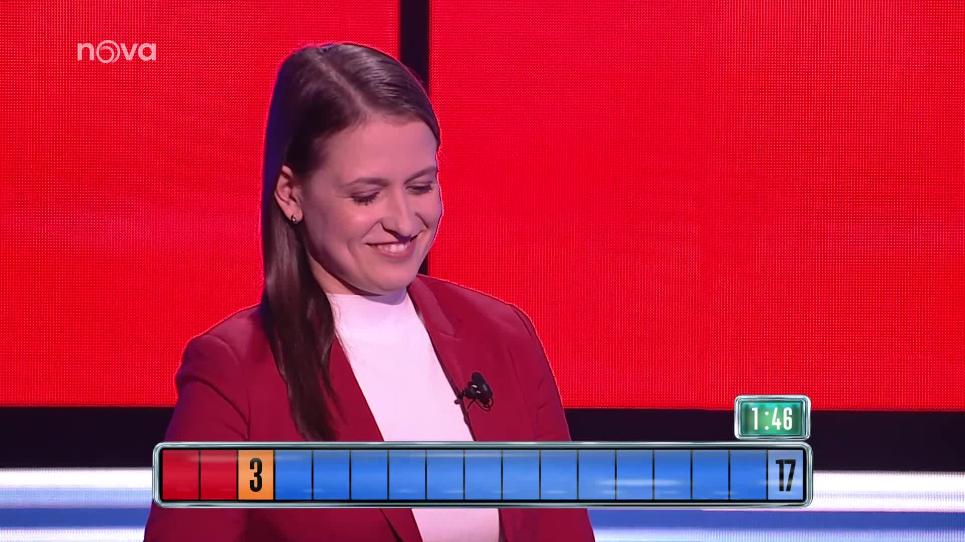 Brutální finále Na lovu: O vítězi rozhodla milisekunda