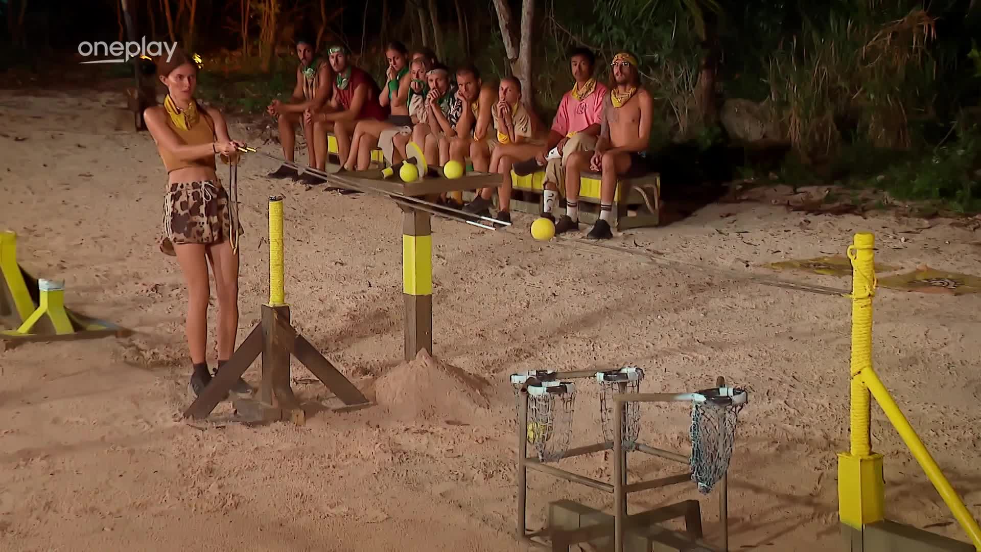 Survivor Česko & Slovensko V Survivor Česko & Slovensko B228402