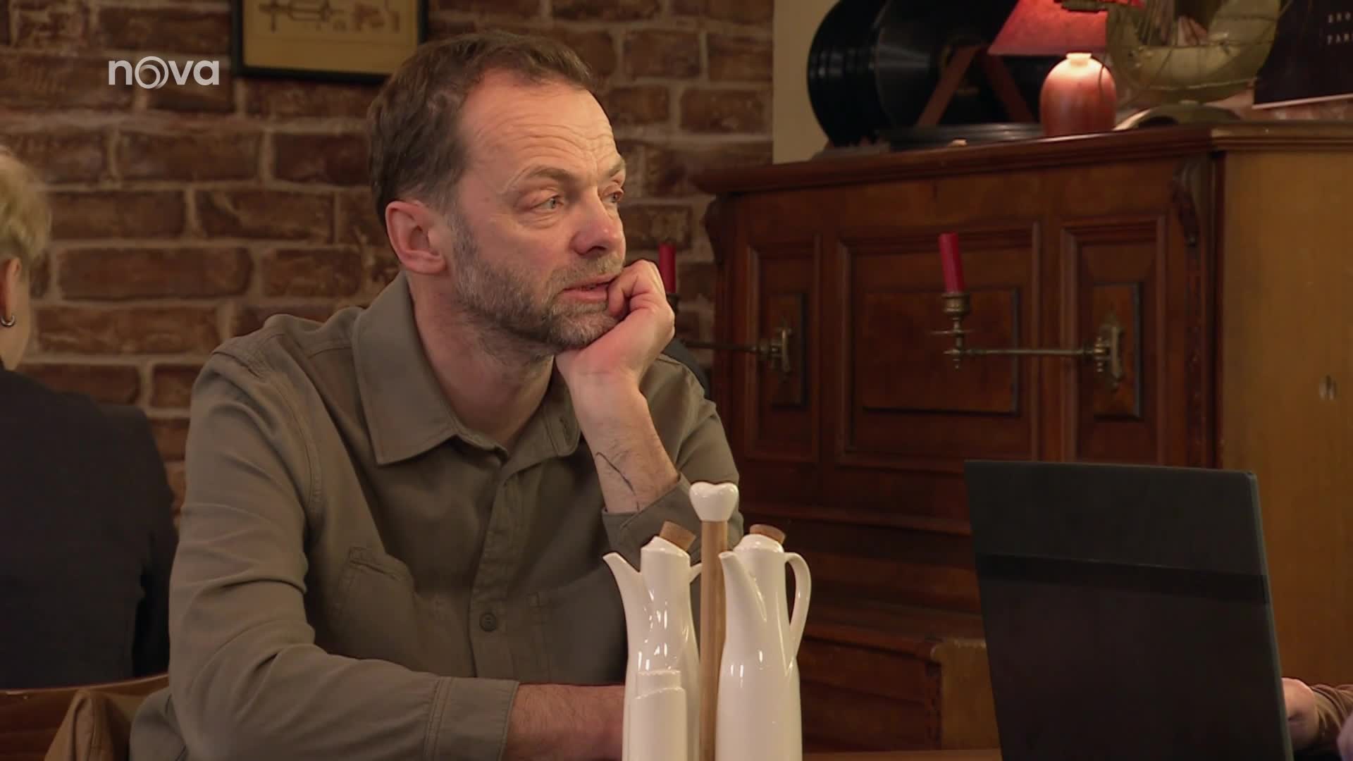 Nová žena v Ulici: Filip s Dvořákem jsou z ní v šoku