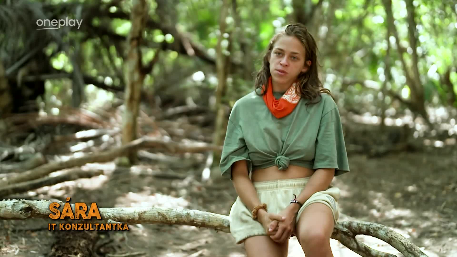 Stanislav má v Survivoru plán. Chce poslat domů Johy