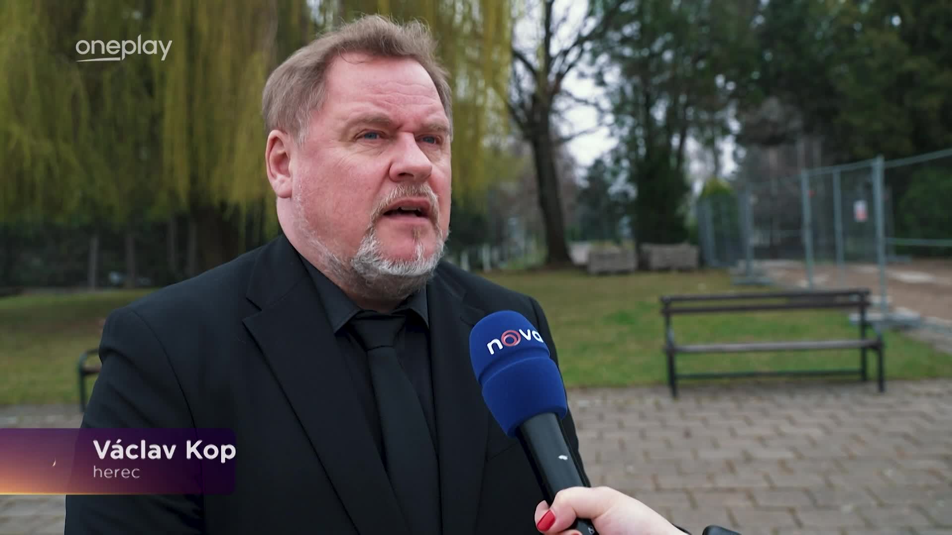 Herci ze série Monyová: Nezavírejme oči před domácím násilím