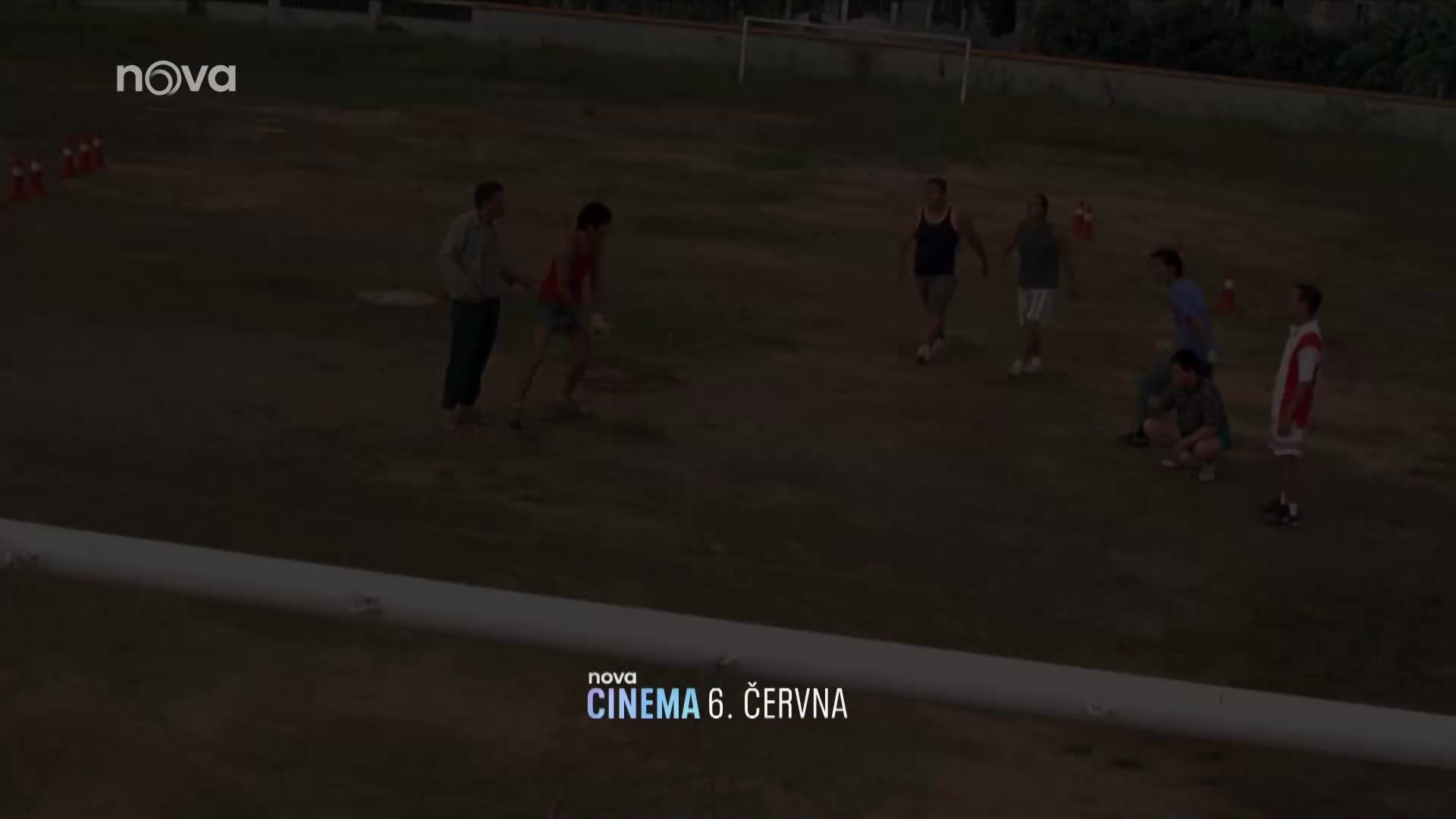 Shaolin fotbalista: Komedie, která proměnila fotbal v bojové umění