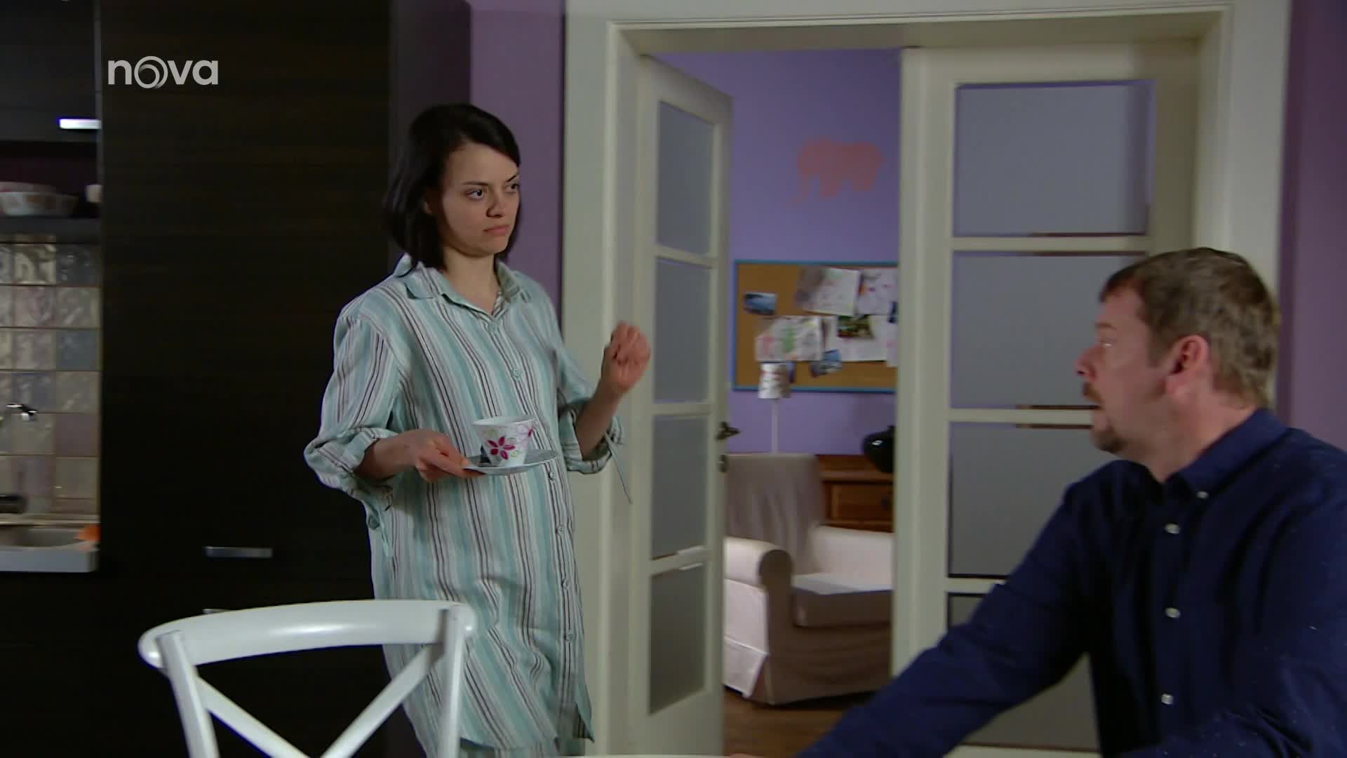 Ordinace v růžové zahradě 2 Musíš se přiznat B080697