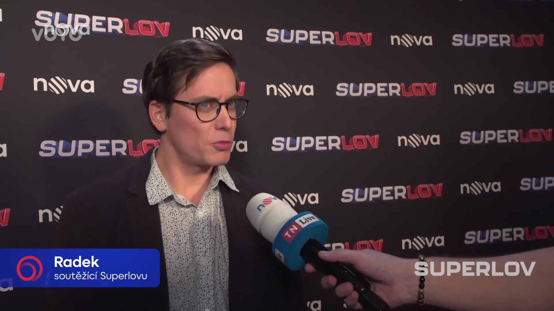 Milionář ze Superlovu přiznává: Největší strach jsem měl z Belladonny