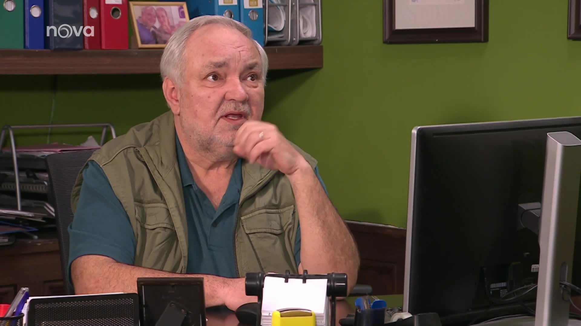 Středeční Ulice: Lumírovy starosti, návrat Kokeše a naštvaná Žofka