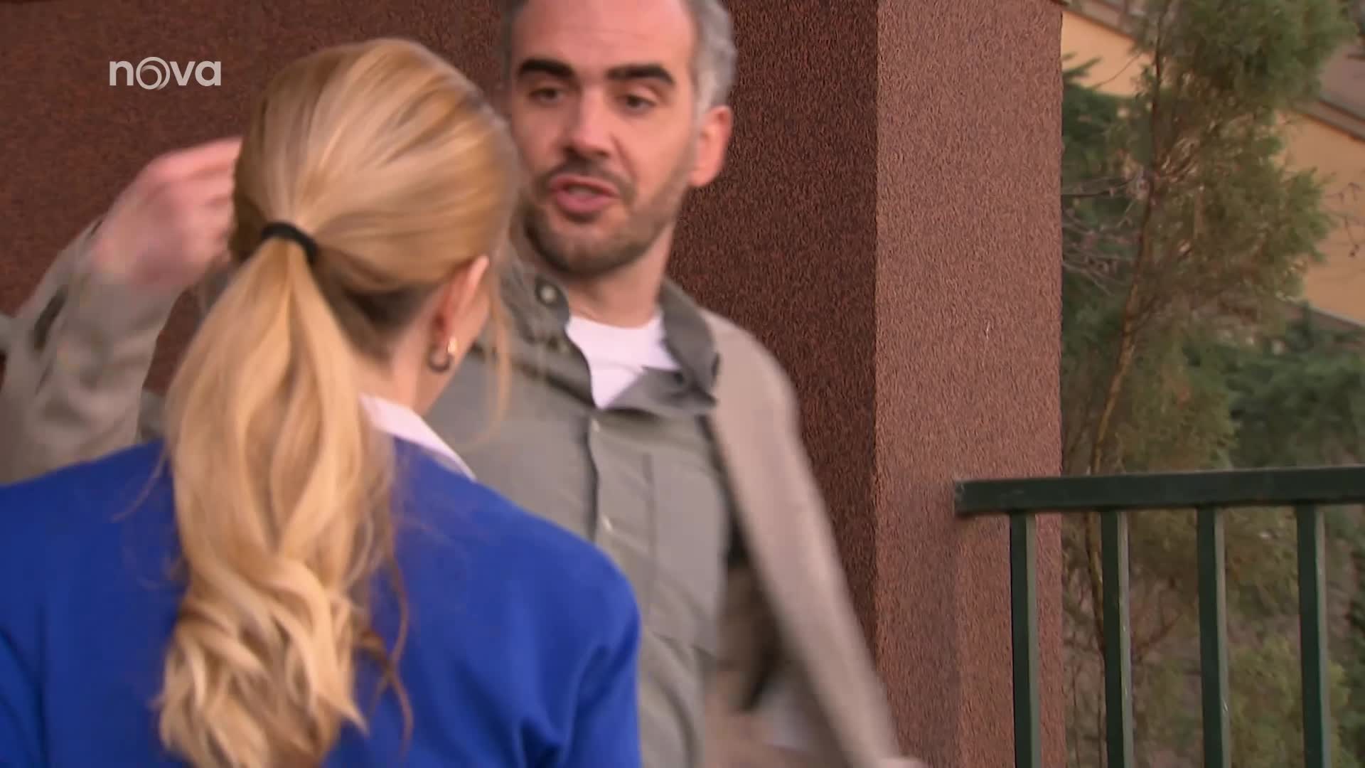 Ve čtvrteční Ulici: Nečekané odhalení i plán proti Kokešovi
