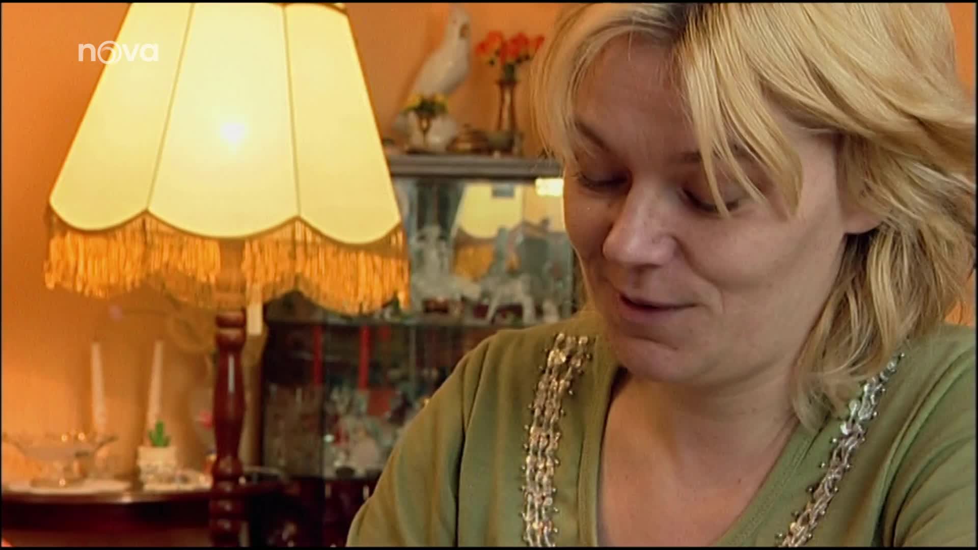 Výměna manželek IV Výměna manželek IV. - epizoda 3 C082045